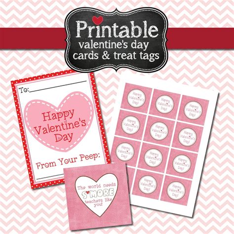 The Polka Dot Posie Our Favorite FREE Valentine S Day Printables