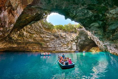 15 Best Things To Do In Kefalonia Greece The Crazy Tourist