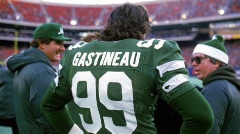 Former jets great mark gastineau is already battling dementia, alzheimer's and parkinson's disease. New York Jets: 7 most beloved players in franchise history