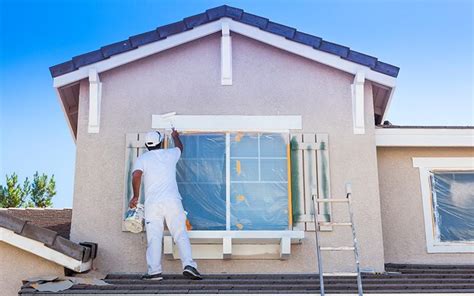Giving Your Painter The Best Decorating Plan To Start Monmac Innovation
