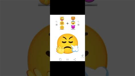 Cara Membuat EmojiMix TikTok Viral Simak Tutorial Lengkap