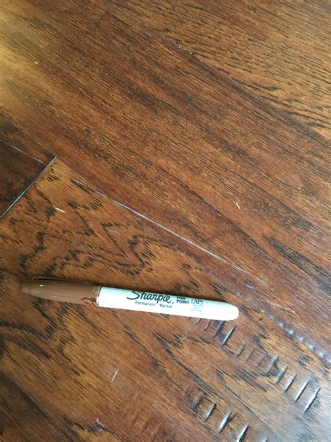 Feb 19, 2021 · yet when your own hardwood floors are scratched, you might find yourself less enamored with the look. DIY - Super Simple Fix for Scratches on Wood Floors ...