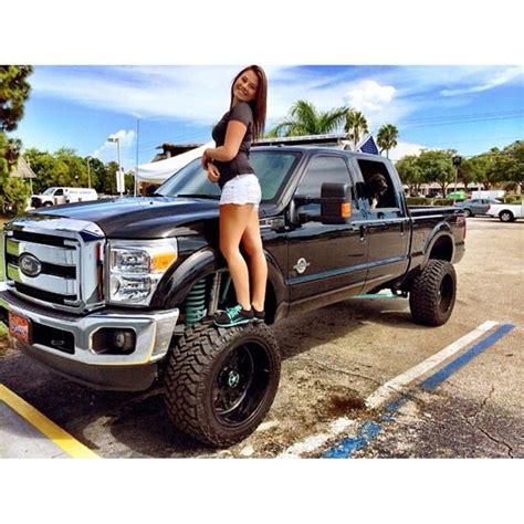 Pin On Trucks And Babes