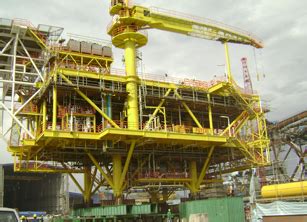 With offices located in kuala lumpur, malaysia, petra energy & development sdn bhd offers a combined product export marketing experience allowing us to provide fast and practical solutions to any export challenge. Gallery Of Structural Works - TTP Fabricators Sdn Bhd