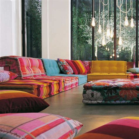 Floor Cushions 80 Beautiful Floor Cushions Ideas Youll Love