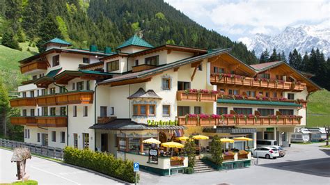 The accommodation also features a … Room photo 373482 Hotel Haus Haas Hotel