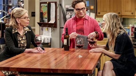 Big Bang Theory Breaking Down Rajs Romantic Twist And