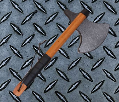 Wooden Viking Axe Toy For Kidschildren Icarus Fairy Wings