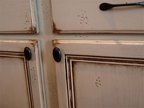 Kitchen cabinet styles and trends 15 photos How to Paint and Antique Cabinets (With images) | Antique ...