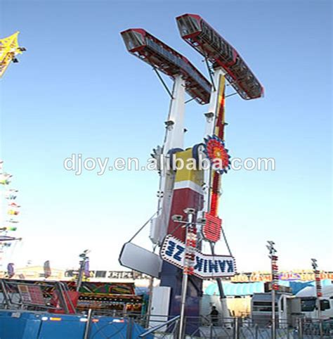 Es una nueva atracción de feria para parque de diversiones. 2014 New! Thrill Amusement Park Rides For Sale - Buy ...