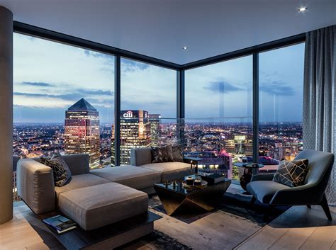 Pin by merth991 on luxury apartment | City view apartment, Apartment