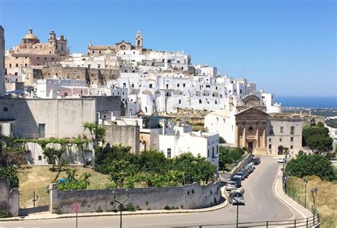 Jump to navigation jump to ostuni (es); Ostuni, Ostuni, Italy - The White City...gorgeous!