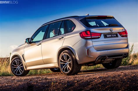 Read expert reviews on the 2015 bmw x5 from the sources you trust. 2015 BMW X5 M - New Photos
