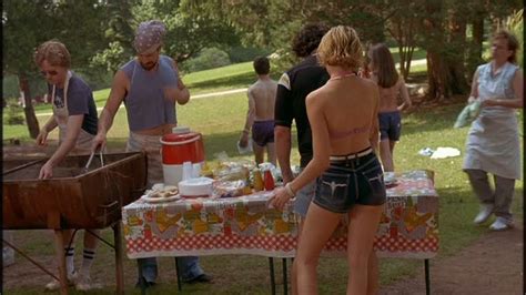 Elizabeth In Wet Hot American Summer Elizabeth Banks Image 26328235 Fanpop