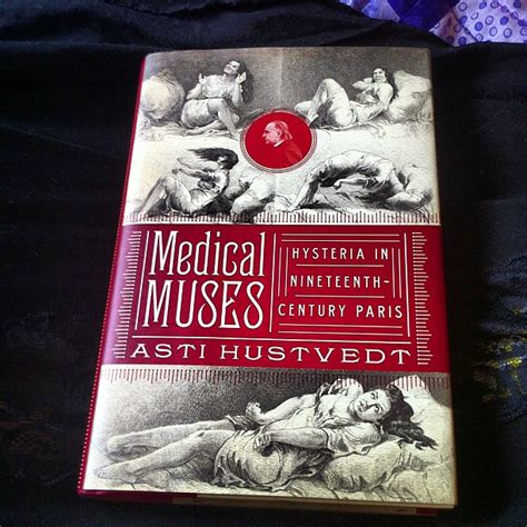 birthday book from trevyn 2 medical muses hysteria in n… flickr