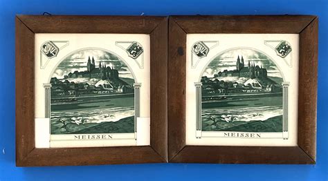 Wurden nur im begrenzten umfang hergestellt. Fliesen - TEICHERT-MUSEUM MEISSEN