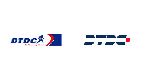 Brand New New Logo For Dtdc