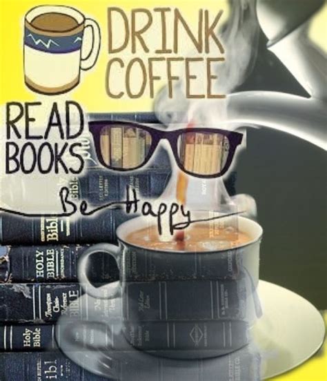 96 Best Books And Coffee Images On Pinterest Book Lovers Book Worms