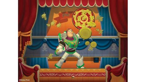 Buy Disney•pixar Toy Story Mania Steam Cd Key Games For Pc Raccoon