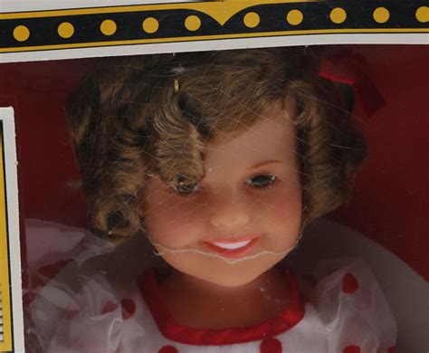 Shirley Temple Doll And Outfit Ebth