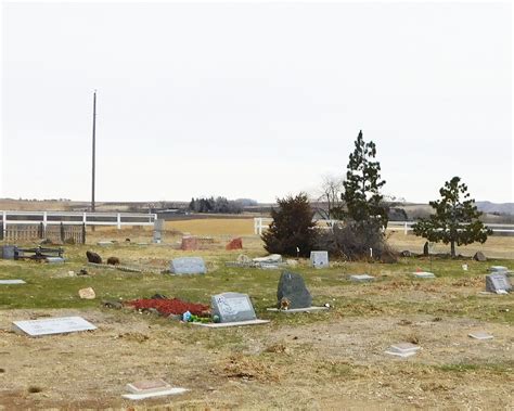 Peaceful Valley Cemetery In Knowlton Heights Idaho Find A Grave Cemetery