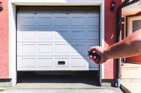 Garage Door Opener Replacement Repair Installation