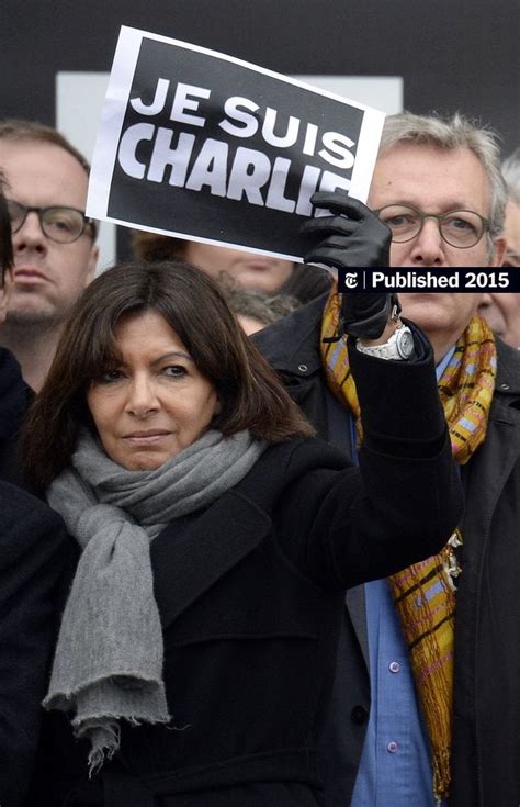 Paris Mayor Plans To Sue Fox Over False Reports Of ‘no Go Zones’ The New York Times
