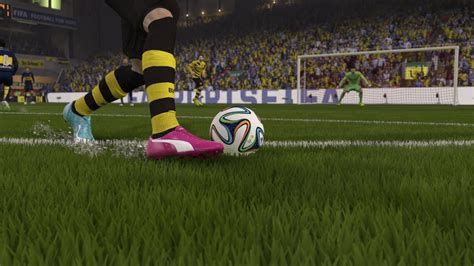 Free Download Fifa 15 Hd Images 1920x1080 For Your Desktop Mobile