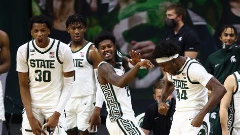 michigan state basketball analyzing msu s roster for next season