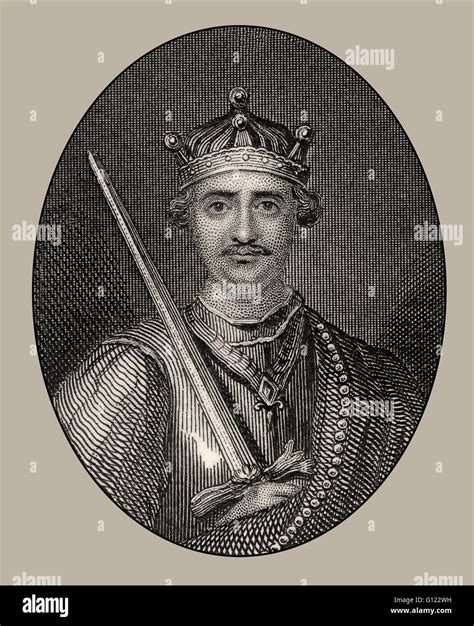 William I William The Conqueror C 1028 1087 The First Norman King