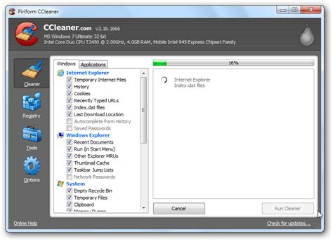 Ccleaner Review What Is It And How To Use It