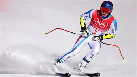 How To Watch The Alpine Skiing Mens Combined At The 2022 Winter