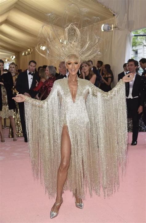 Pin on celine dion new style