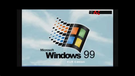 Windows History With Never Released Versions Part 5 Bw134 Reupload