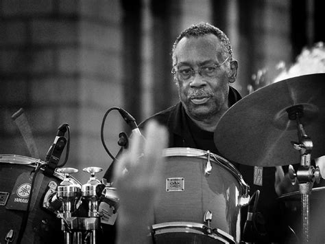 Funkatropolis Legendary Funky Drummer Clyde Stubblefield Dead At 73