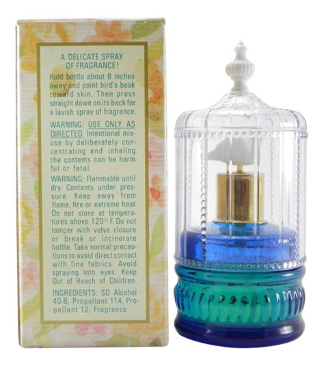 Song Of Love Heres My Heart By Avon Reviews And Perfume Facts