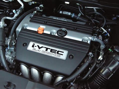 A camshaft is a critical part of your engine that enables valves to open. Honda introduce new VTEC turbo engine