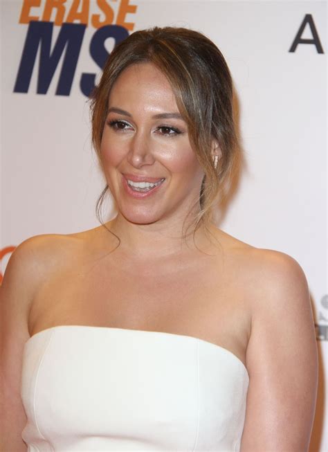 Haylie Duff At 24th Annual Race To Erase Ms Gala In Beverly Hills 05052017 Hawtcelebs