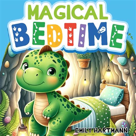 Magical Bedtime Bedtime Stories Book 12 Kindle Edition By Hartmann