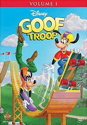 Goof Troop Volume The Internet Animation Database