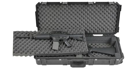 Their company focus is on.22 lr firearms, intended for sport shooting and plinking. iSeries 3614 Double M4 / Short Rifle Case | Rifle Cases ...