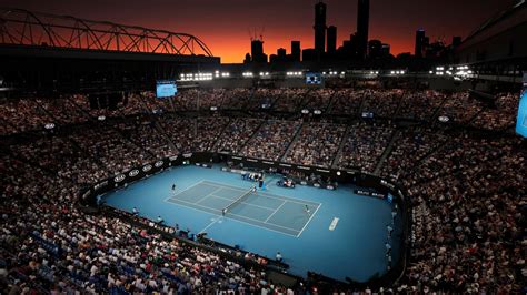 Australian Open: Number of COVID-19 cases linked to tournament ...
