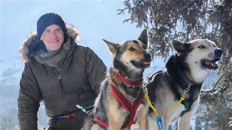 Bbc Scotland Snow Dogs