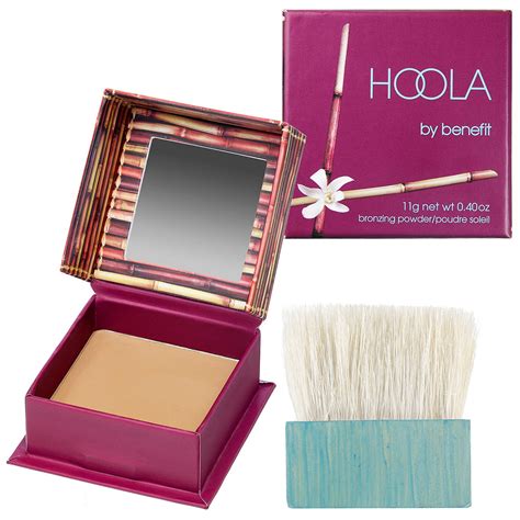 Benefit Cosmetics Hoola Shop Bronzer Sephora 28 Benefit Cosmetics