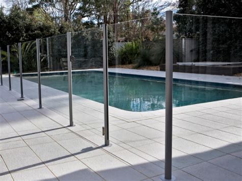 Glass Fencing And Gates Fencing Unlimited