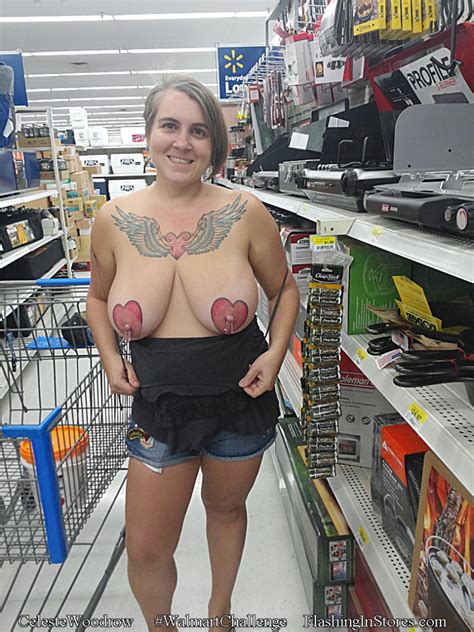 Walmart Girl Big Tits Hot Adult Free Site Archive Comments