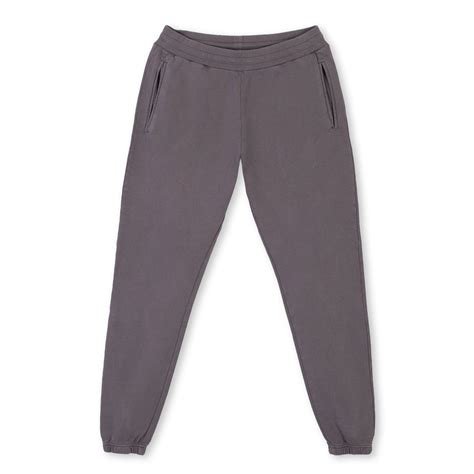 Pigment Grey Sweatpants Watc Studio