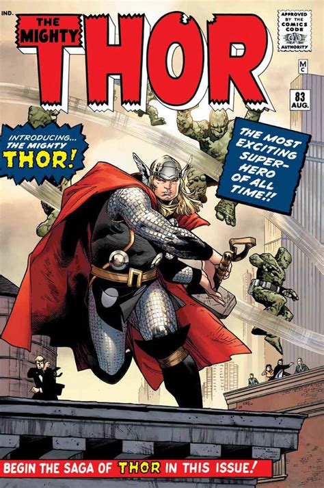The Mighty Thor Vol 1 Omnibus Coipel Cover Fresh Comics