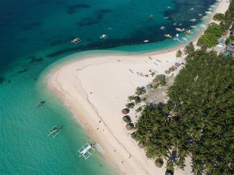 Most Beautiful Secluded Beaches In The Philippines DOT