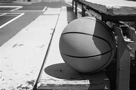 Best Basketball Black And White Stock Photos Pictures And Royalty Free